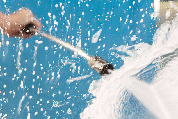 Little Elm, TX Pressure Washing Services Company